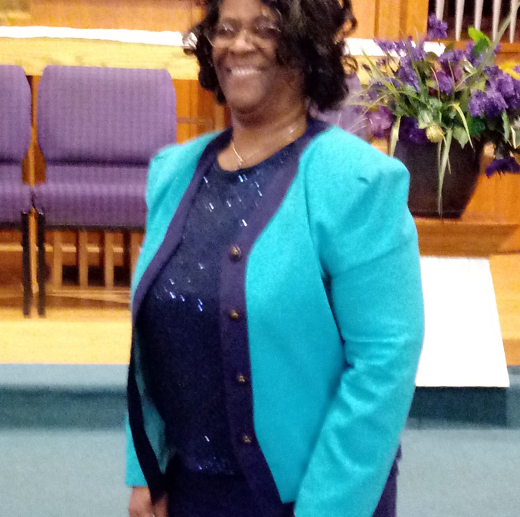 Picture of Debbie Leslie