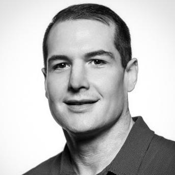 Picture of Nick Coleman