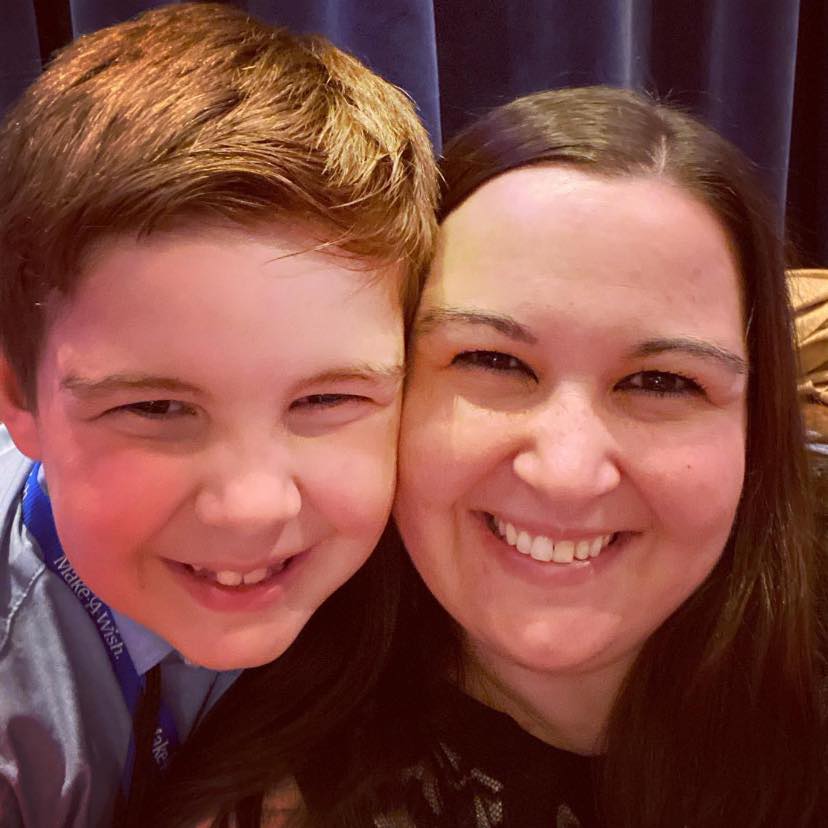 Picture of Jessica Wilson