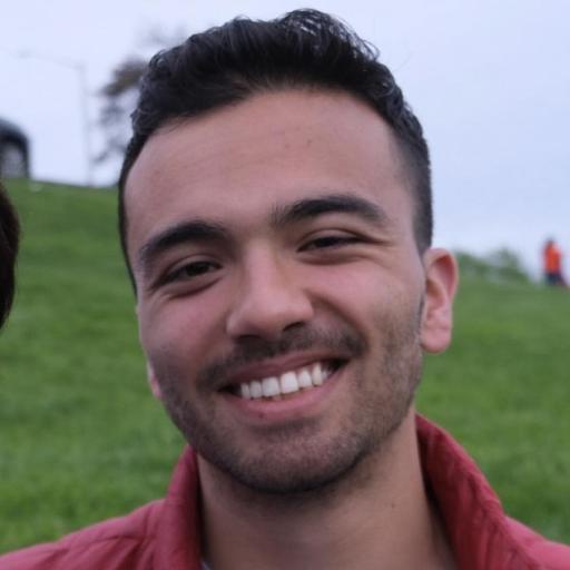 user profile icon inside a circle