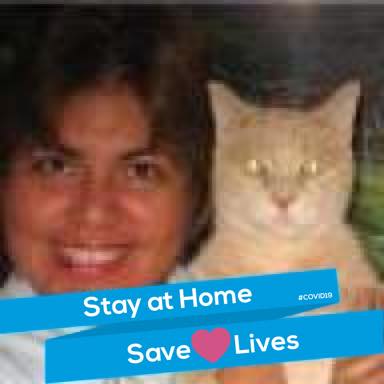 Picture of Debbie J. Reyes