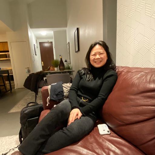User profile photo