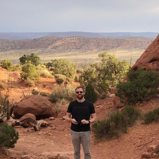 User profile photo
