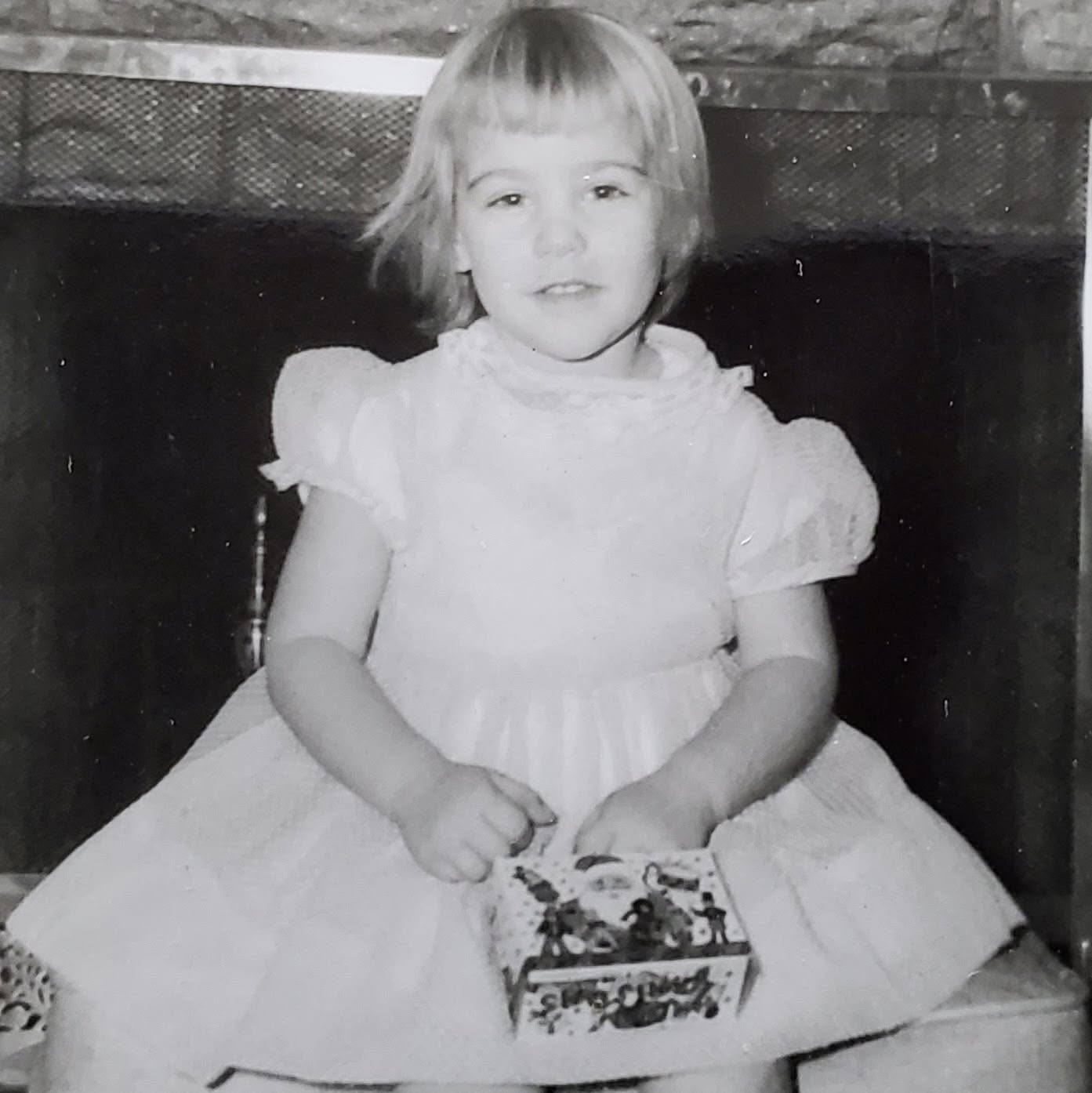 Picture of Helen Kuryllo