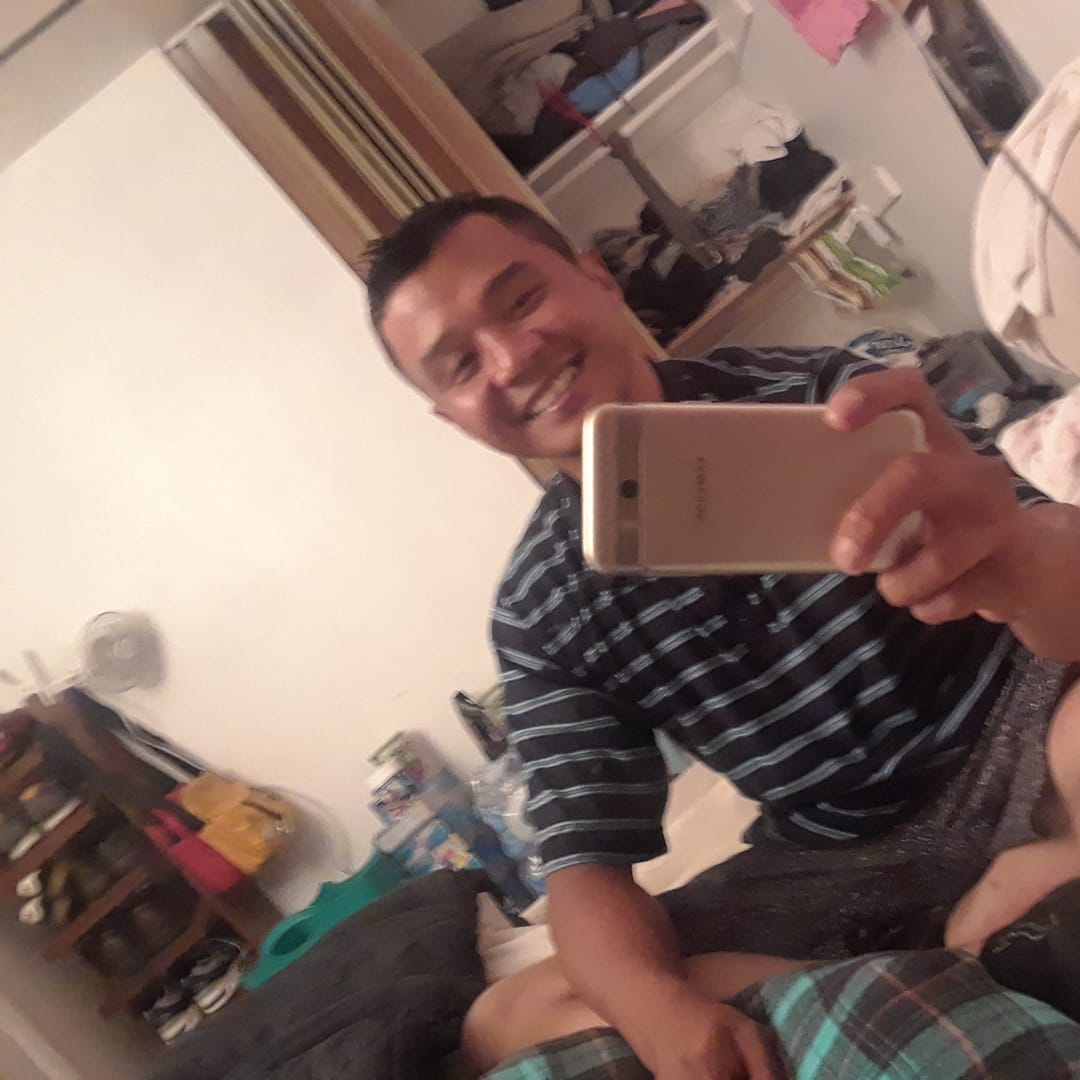 Picture of Joey Lavara Subang