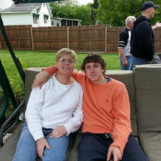 Picture of Julie Caraway