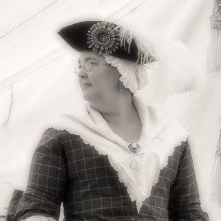 Picture of Jill Van Lew