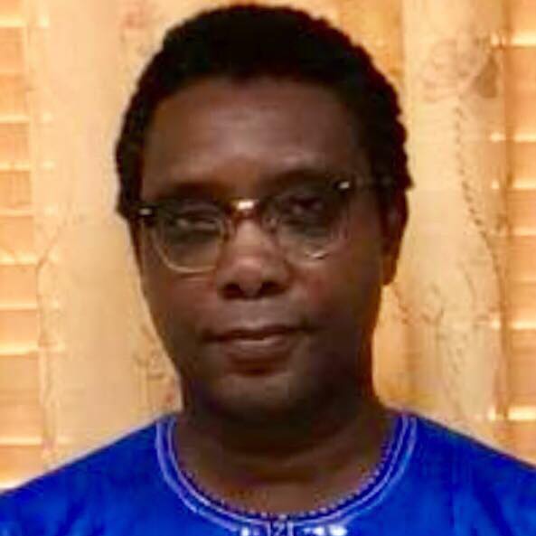 Picture of Wale Ajibade