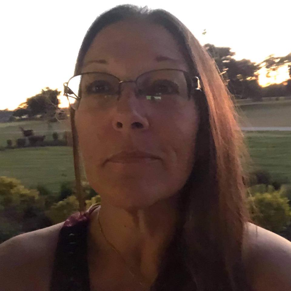 Picture of Rhoda Schoonover