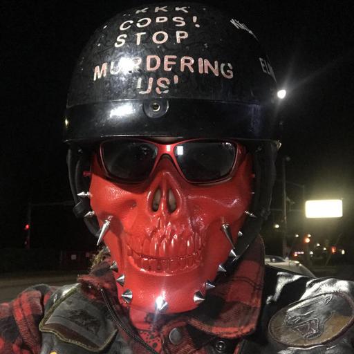 User profile photo