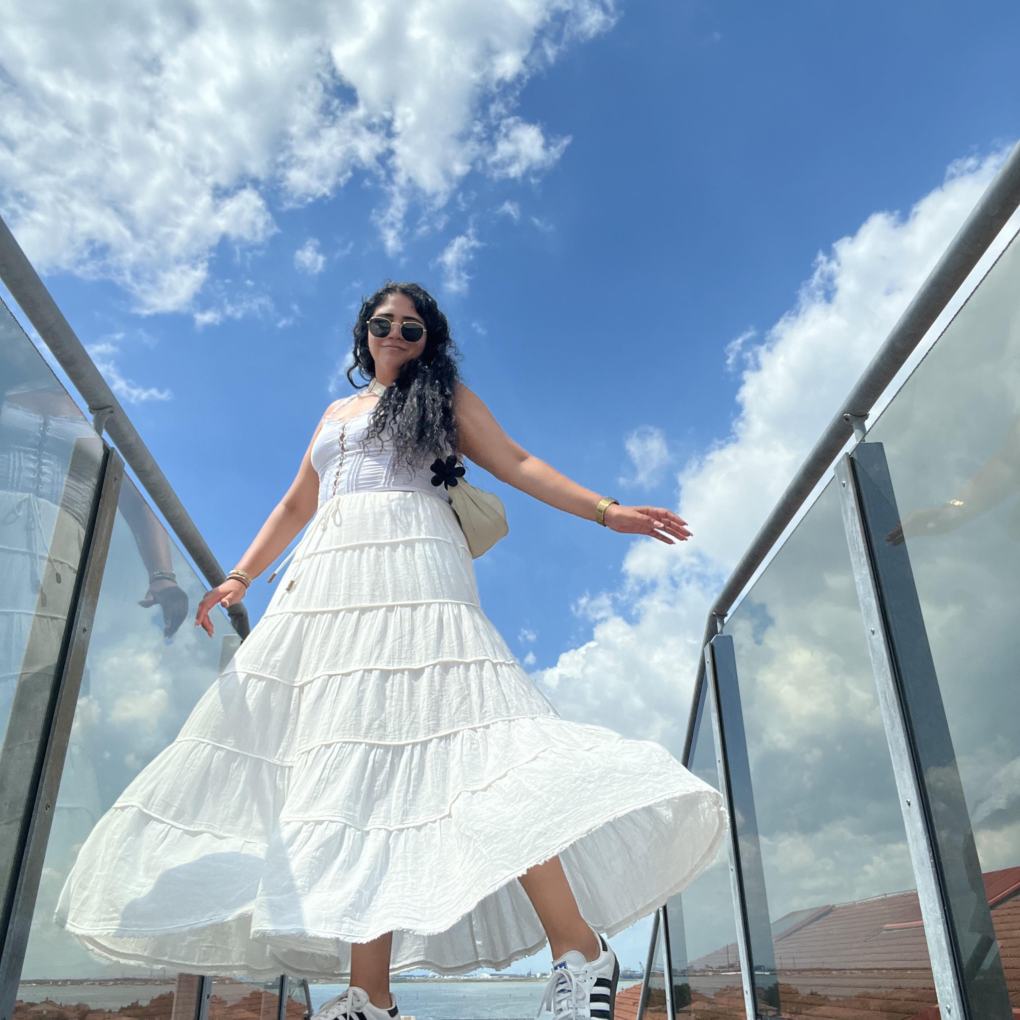 Picture of Anica Macias