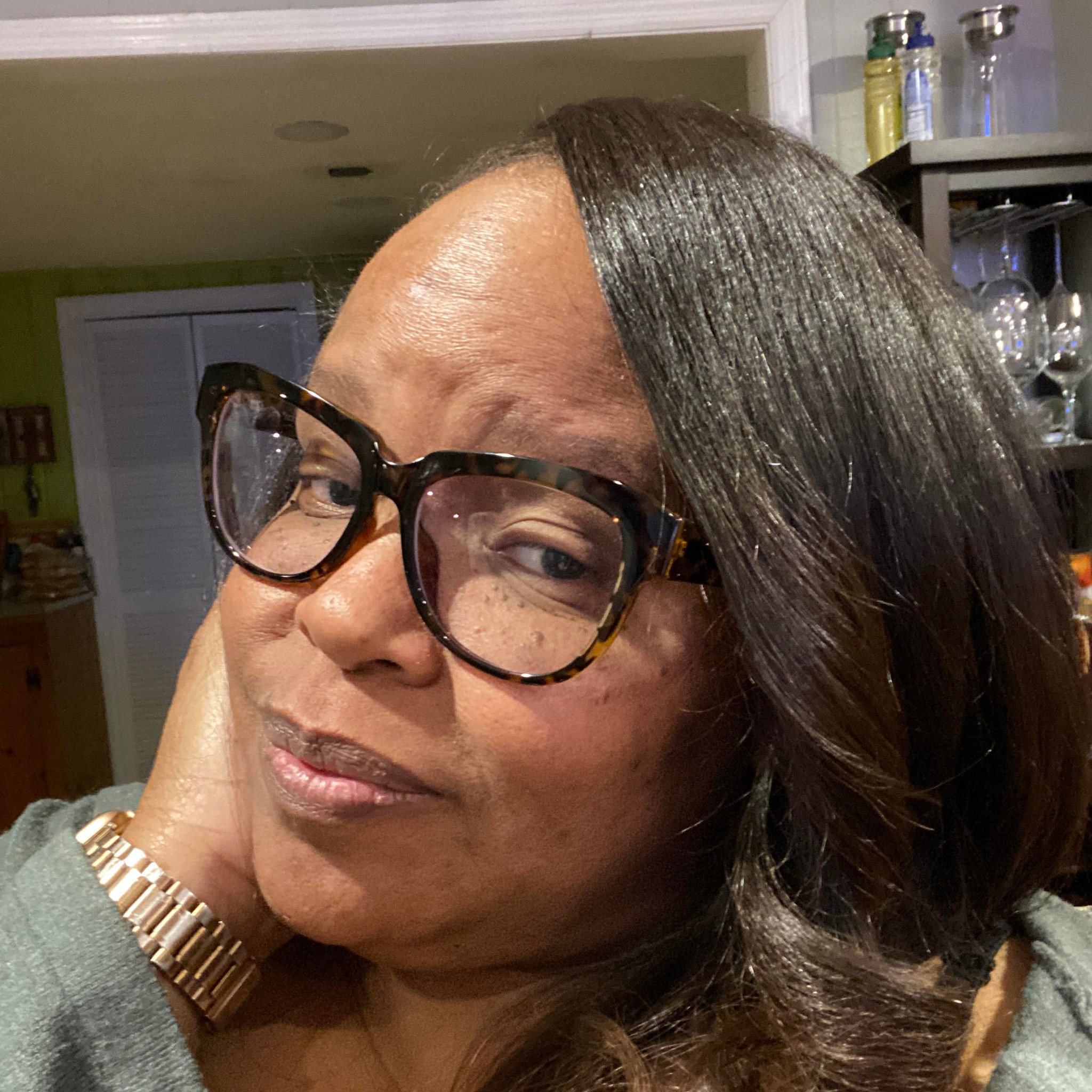 Picture of Brenda Holmes