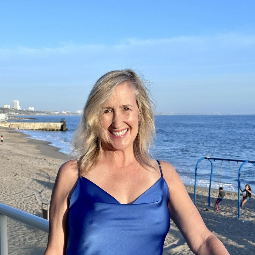 Picture of Jennifer Barnes