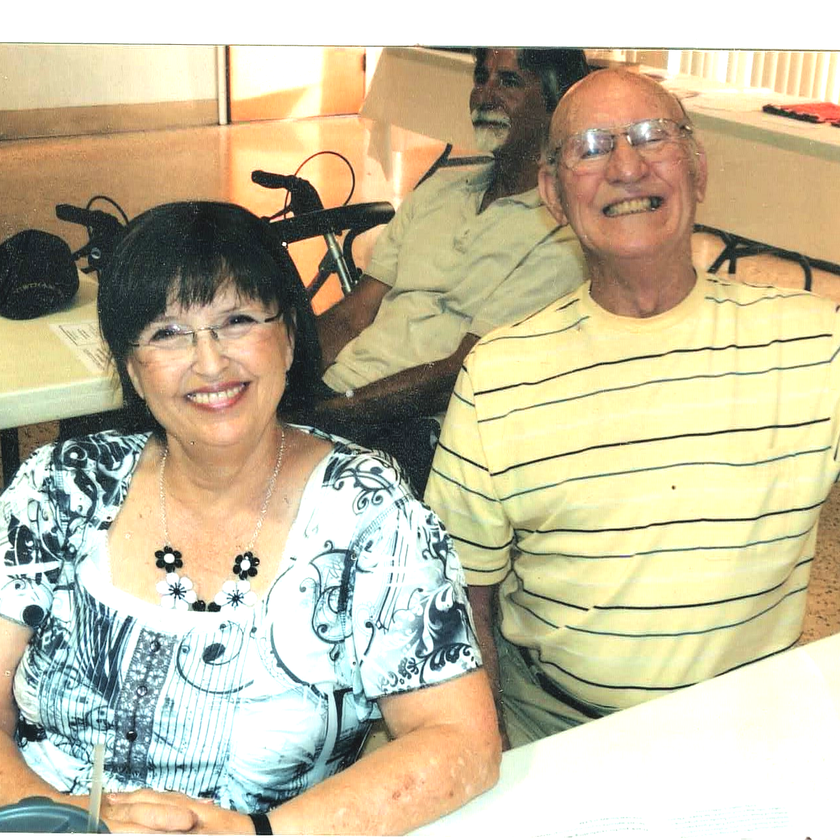 Picture of Sharon Higbee