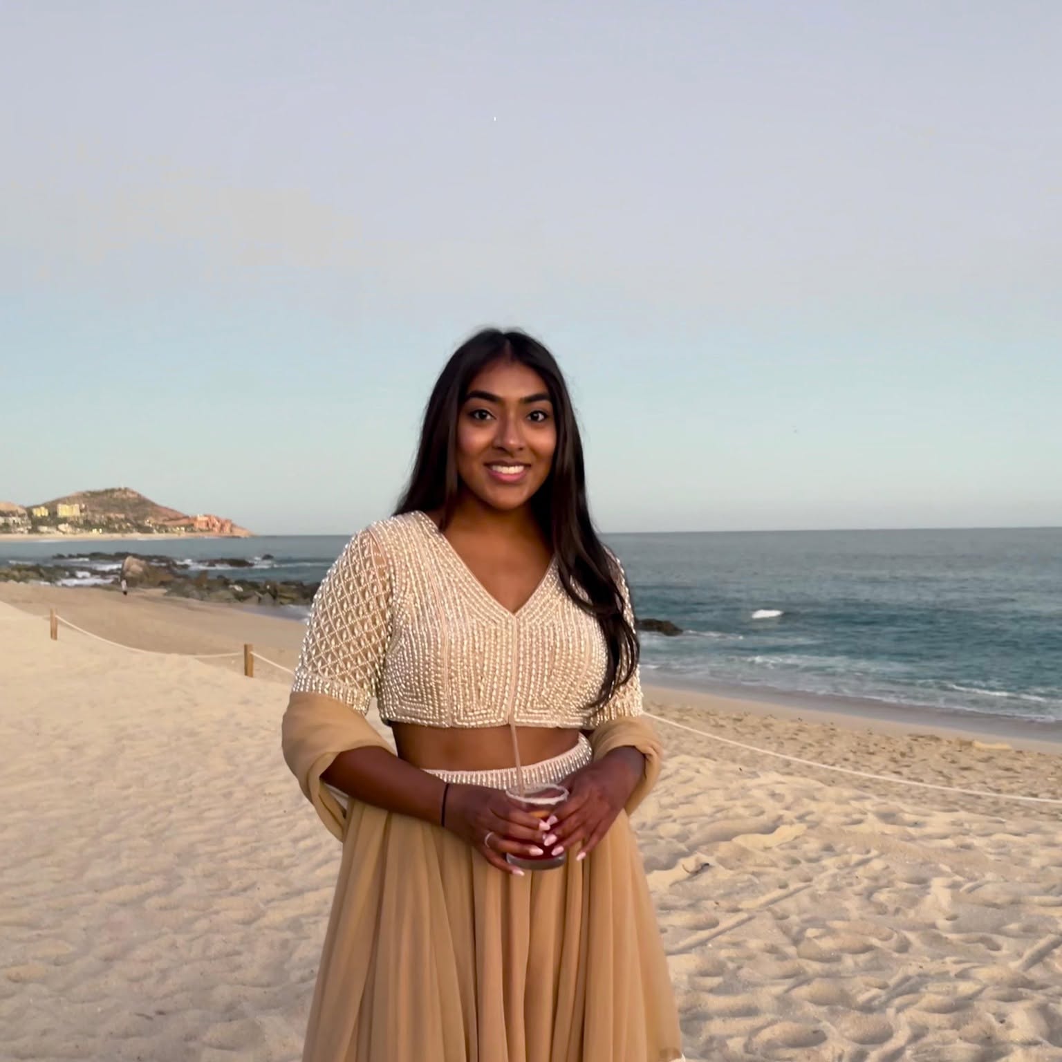 Picture of Melissa Sangar