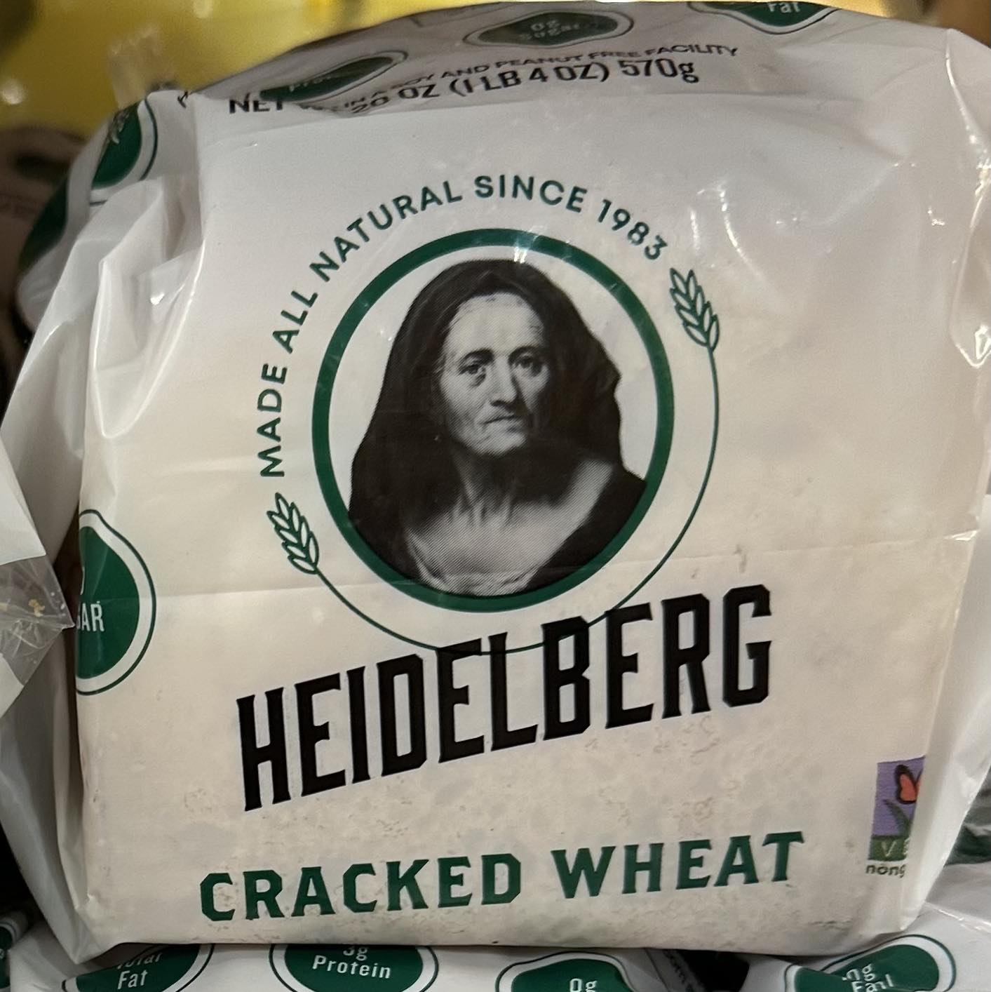 Picture of Heidi Kueber Wilson