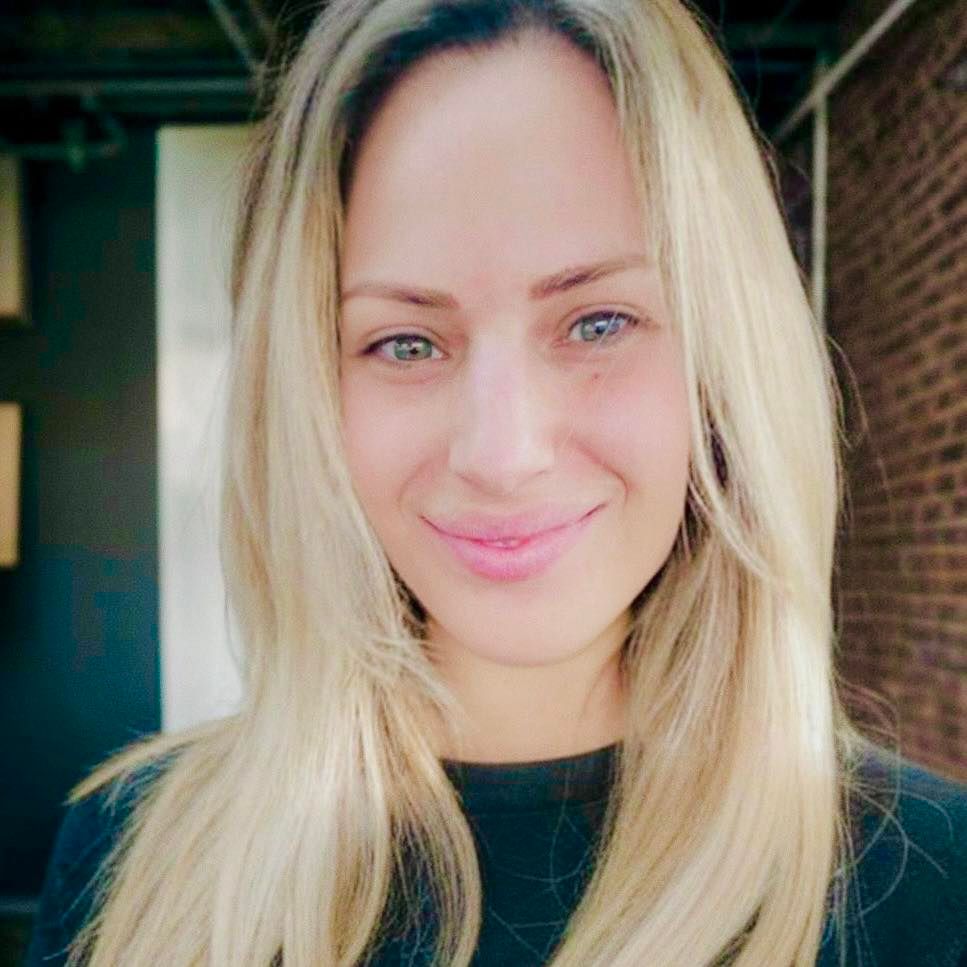 Picture of Jessica McConnell