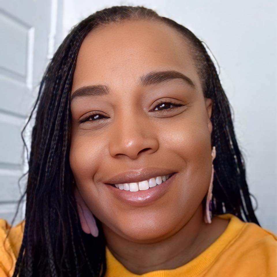 Picture of Nakia Sims