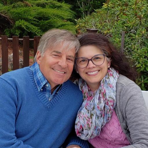 user profile icon inside a circle