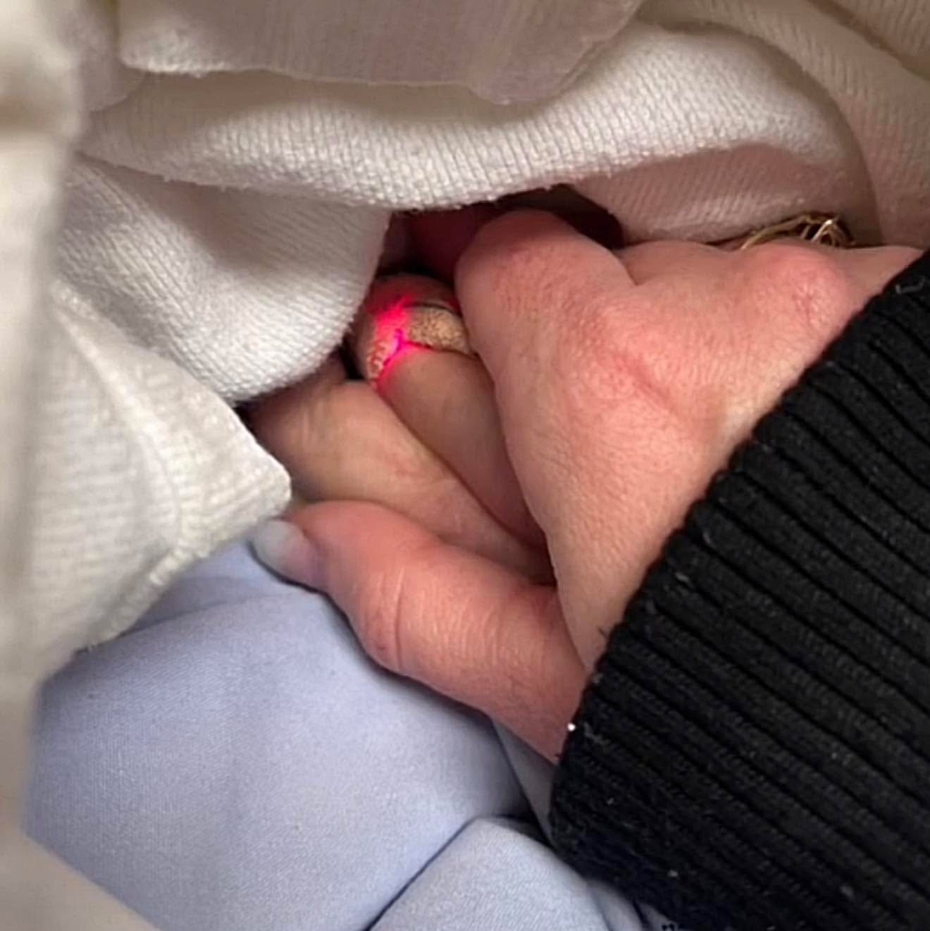 Picture of Kelli Gibbs