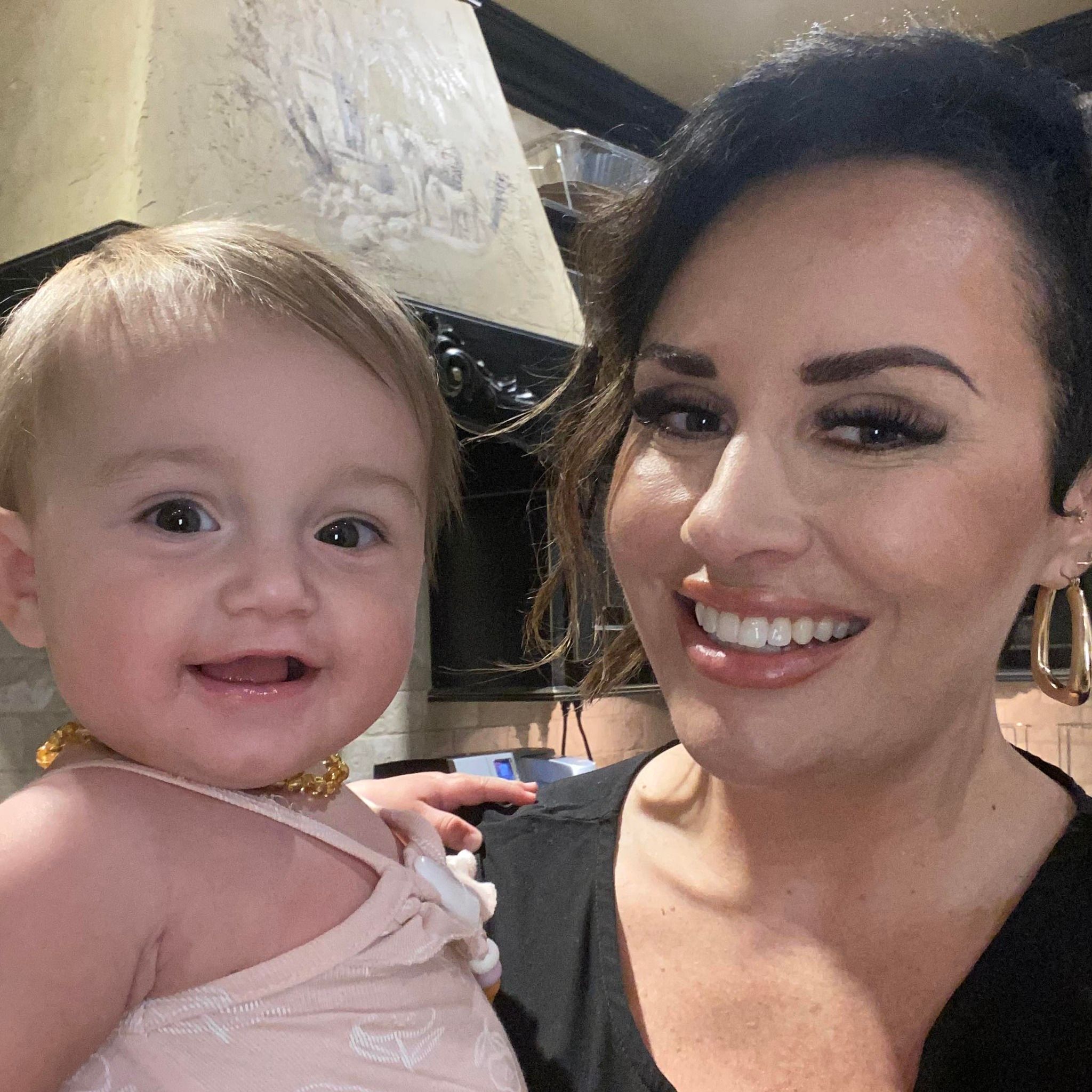 Picture of Heather Mitchell