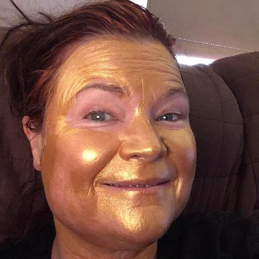 User profile photo