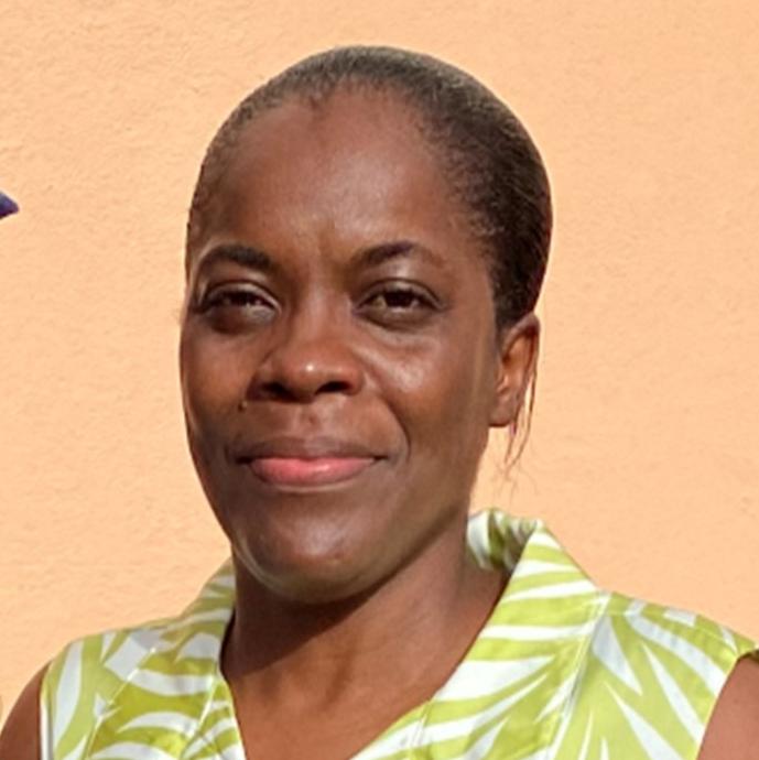 Picture of Germin Bryan