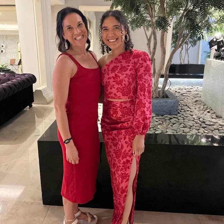 Picture of Carol Burrows