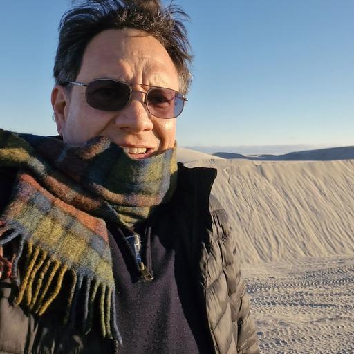 User profile photo