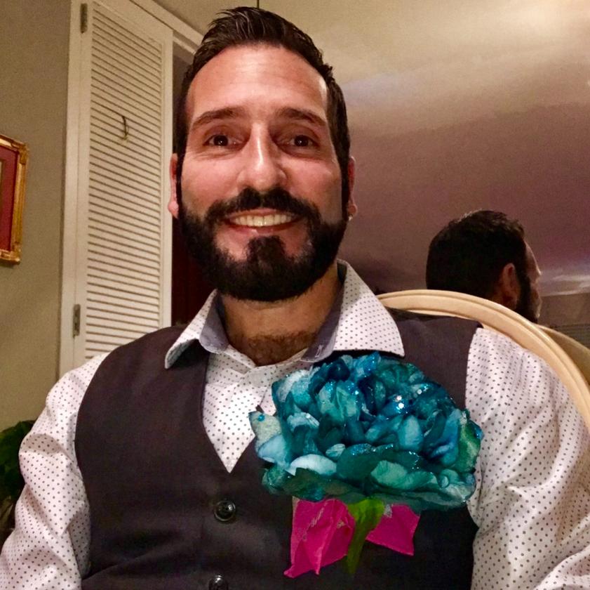 Picture of Kayel Rodriguez