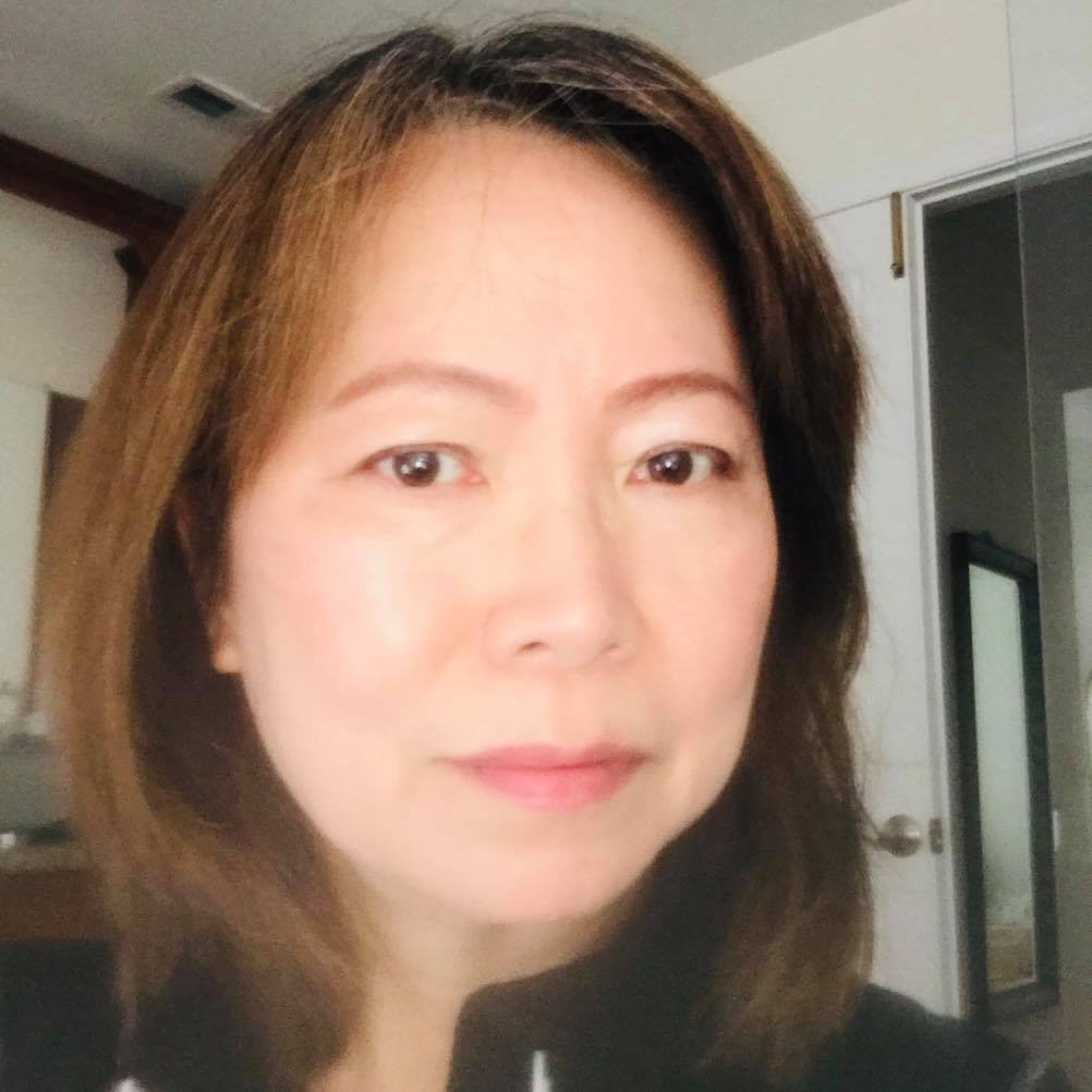 Picture of Cathy Lam