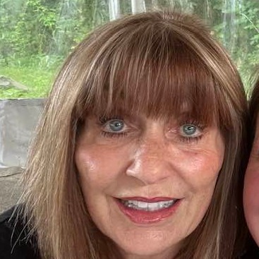Picture of John and Kathy Caldarella and Hall-Zientek
