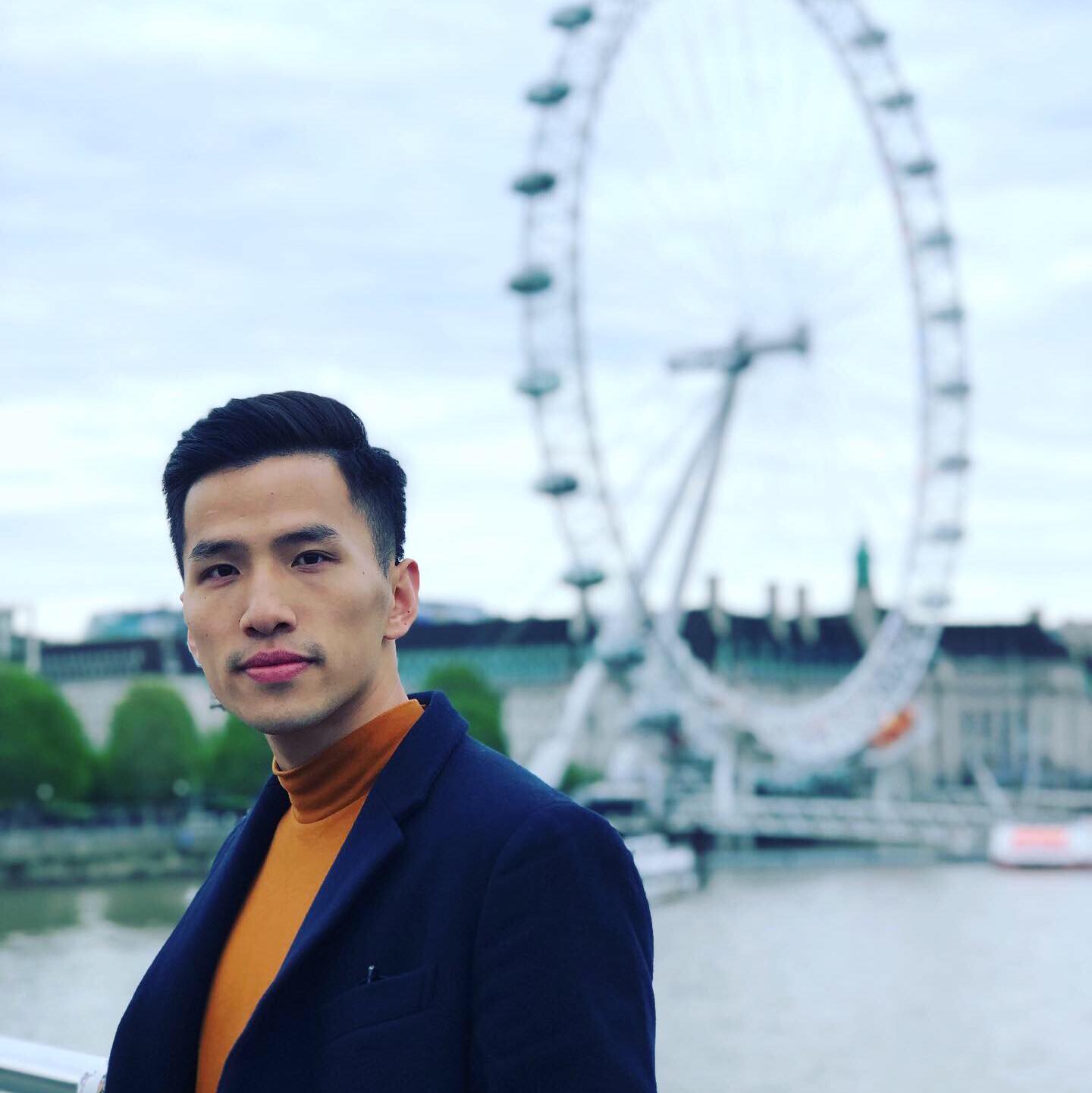 Picture of Alex Chan