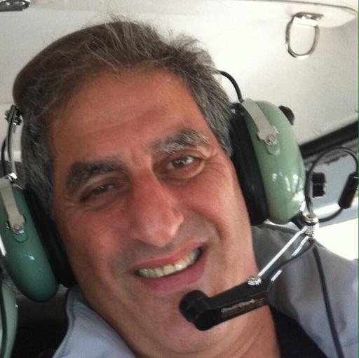 User profile photo