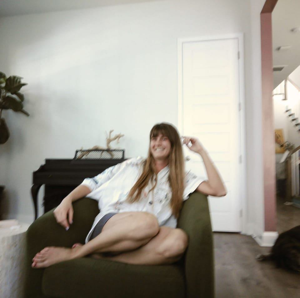 Picture of Janell Lashley