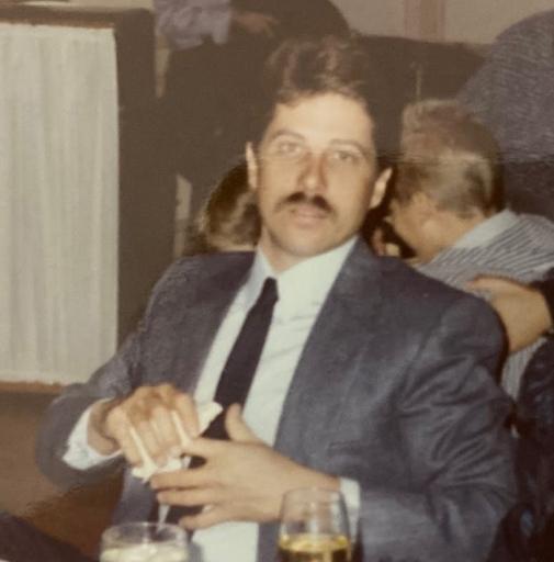 User profile photo