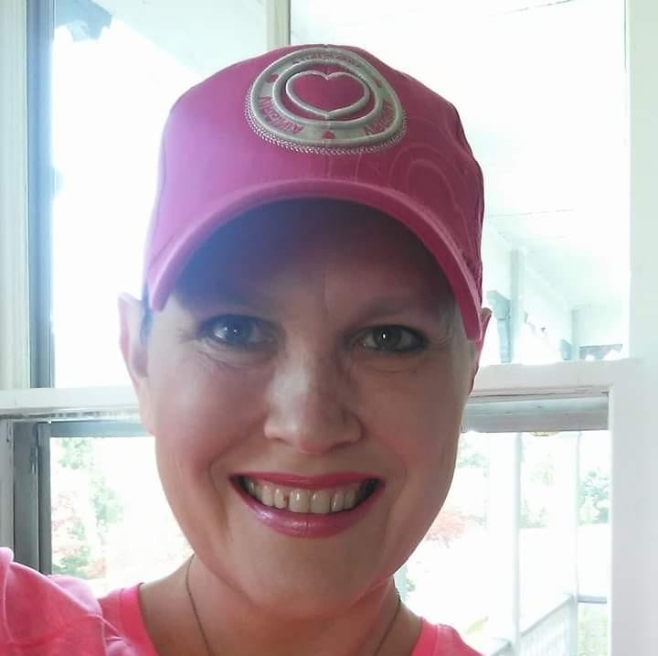 Picture of Laurie Wiggins