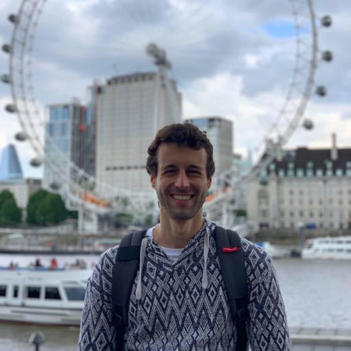 User profile photo