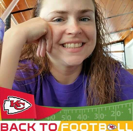 Picture of Melissa Ward