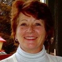 Picture of Judy Beger