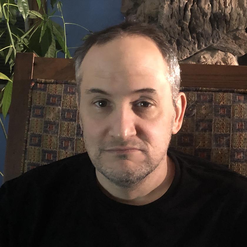 Picture of Eric Hillegonds