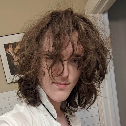 Picture of Spencer Leagra