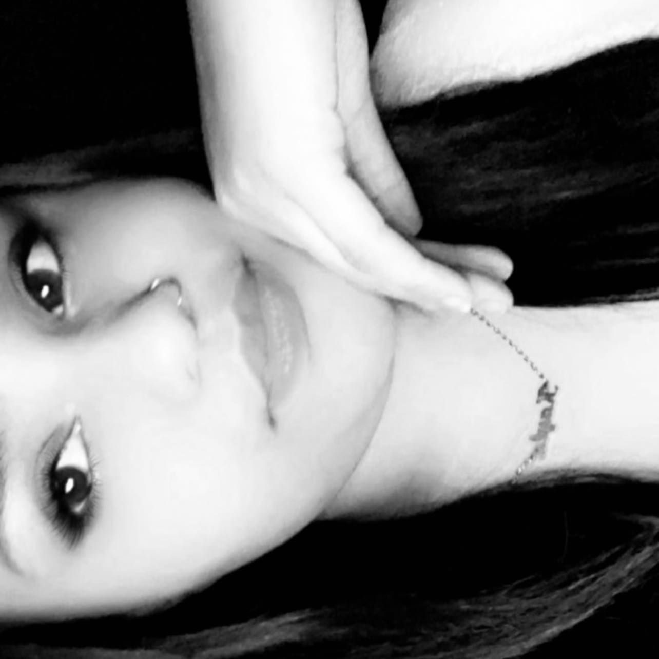 Picture of Kayla Hamm