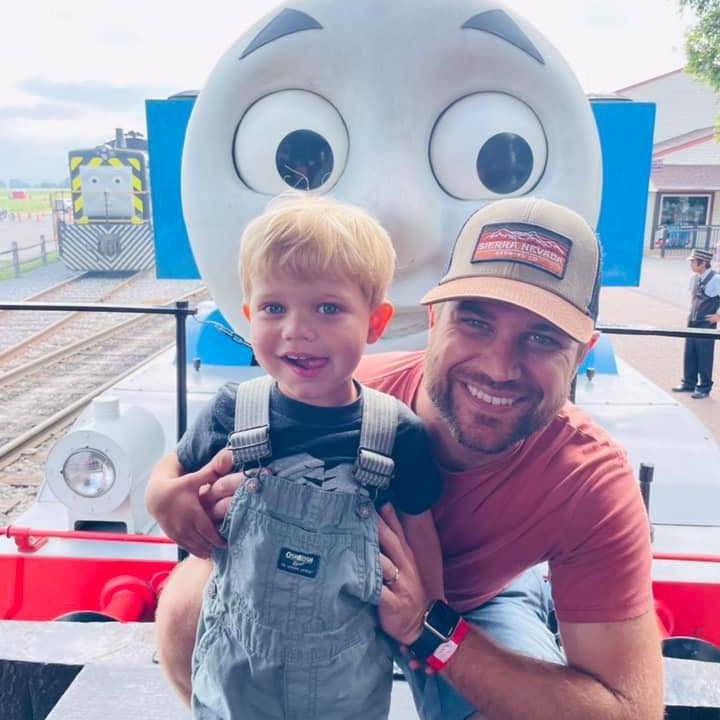 Picture of Joyce Good