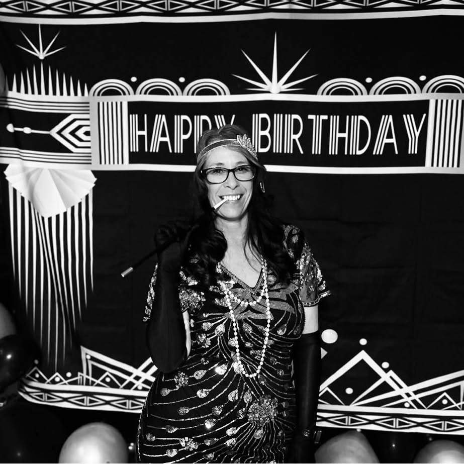 Picture of Anjanette Temple