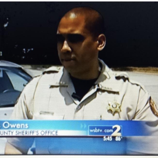 Picture of Charles Owens