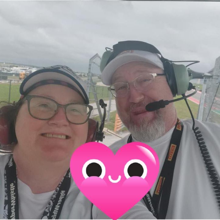 Picture of Alice Meadows