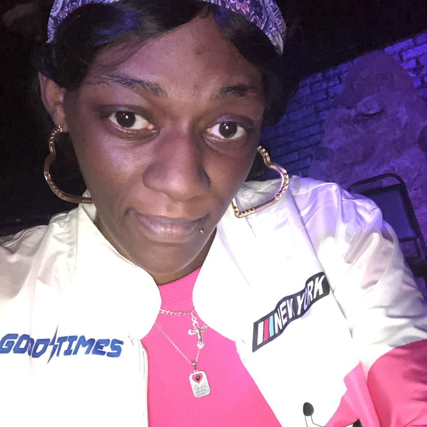 Picture of LaRonica Douglas