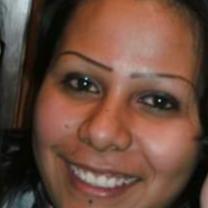 Picture of Daniella Hernandez