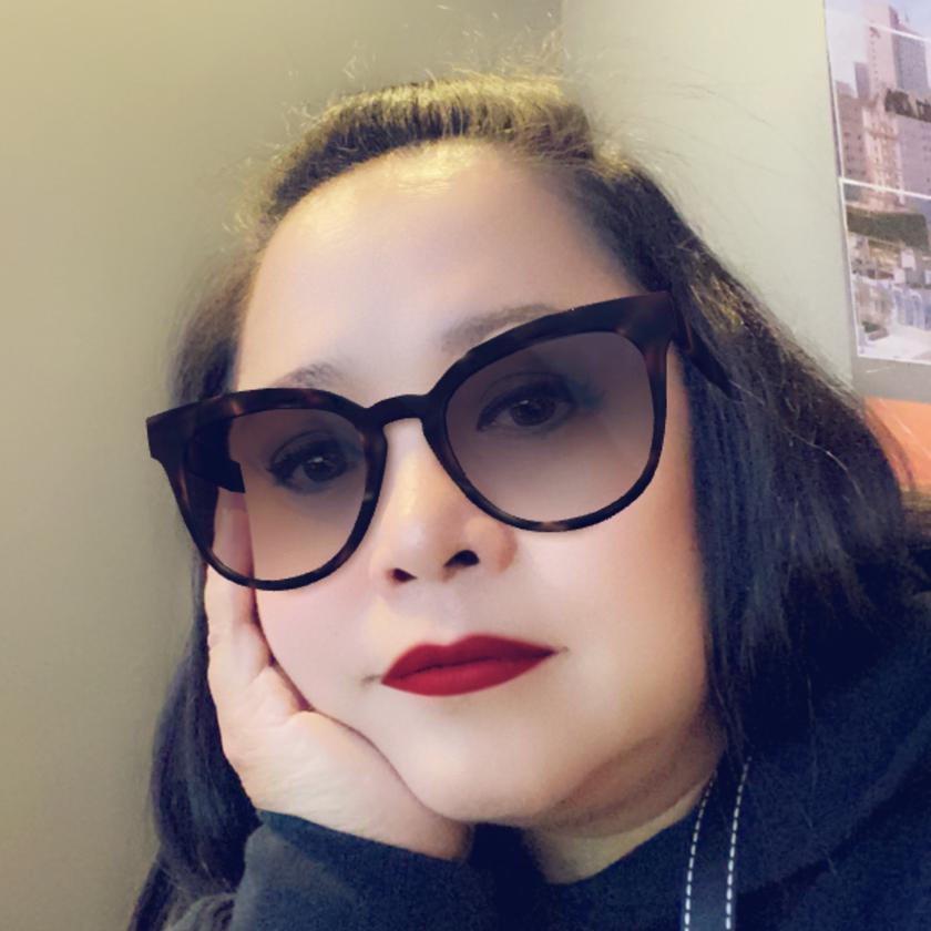 Picture of Regina Morano